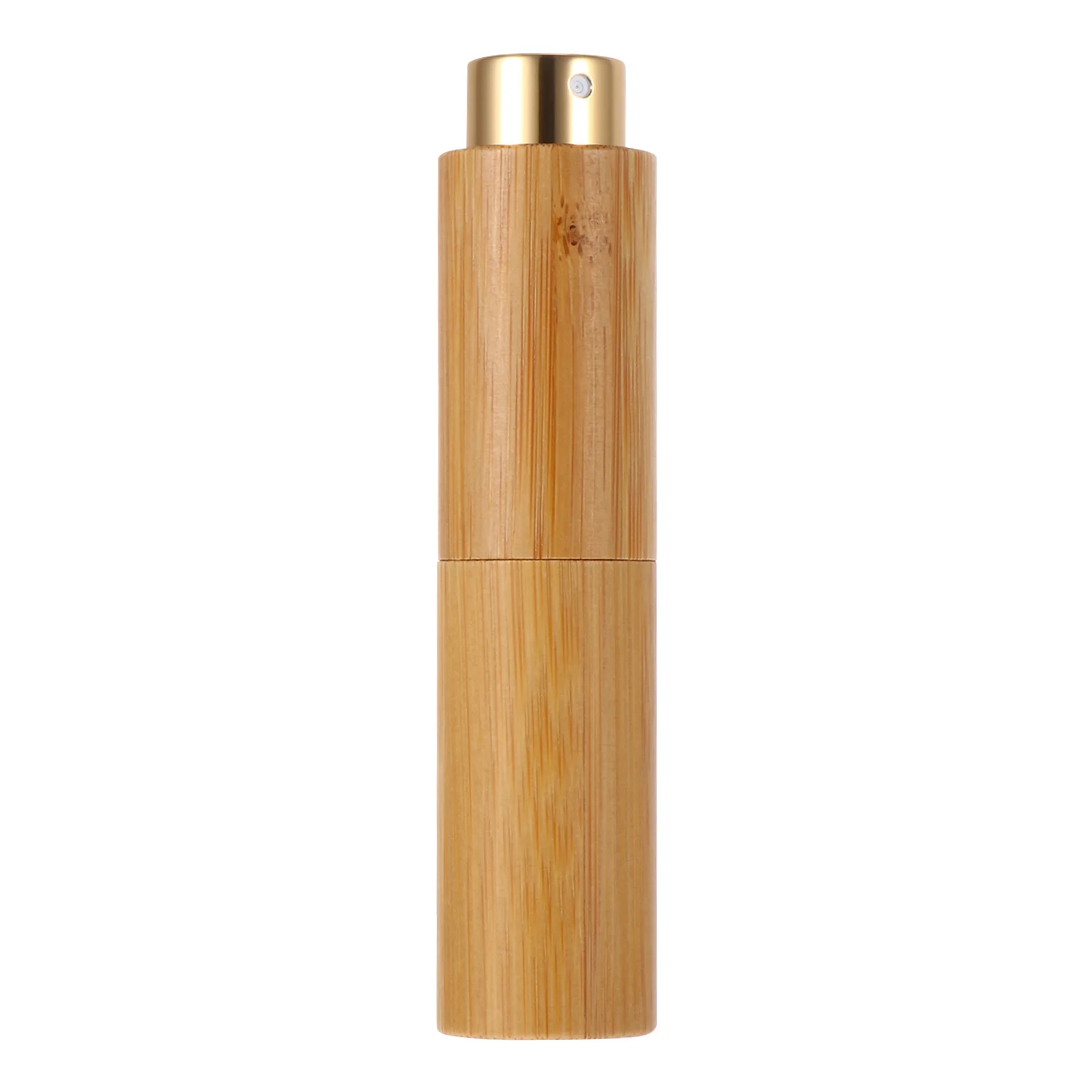 

Empty Spray Bottle Wood Refillable Clear Glass Travel Spray Bottles Bottles For Cleaning 10ml