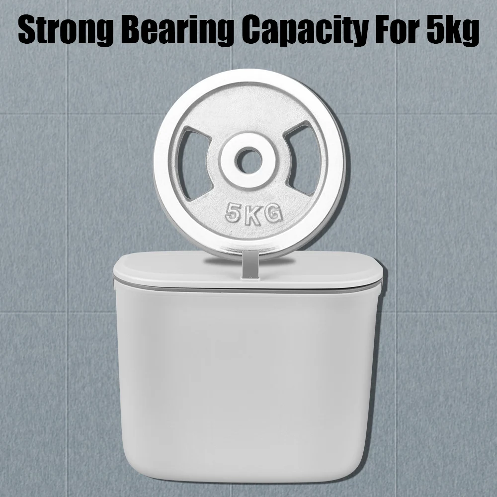 Мусорные банки настенные столешницы для кухни подвесные может быть с быстрой