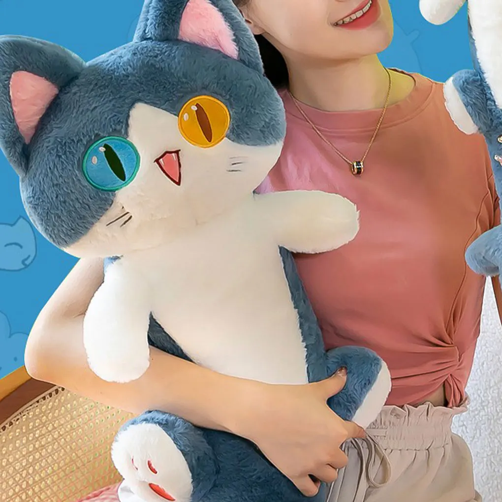 

Adorable Plush Animal Toy Living Room Stuffed Animals Pillow Cushion
