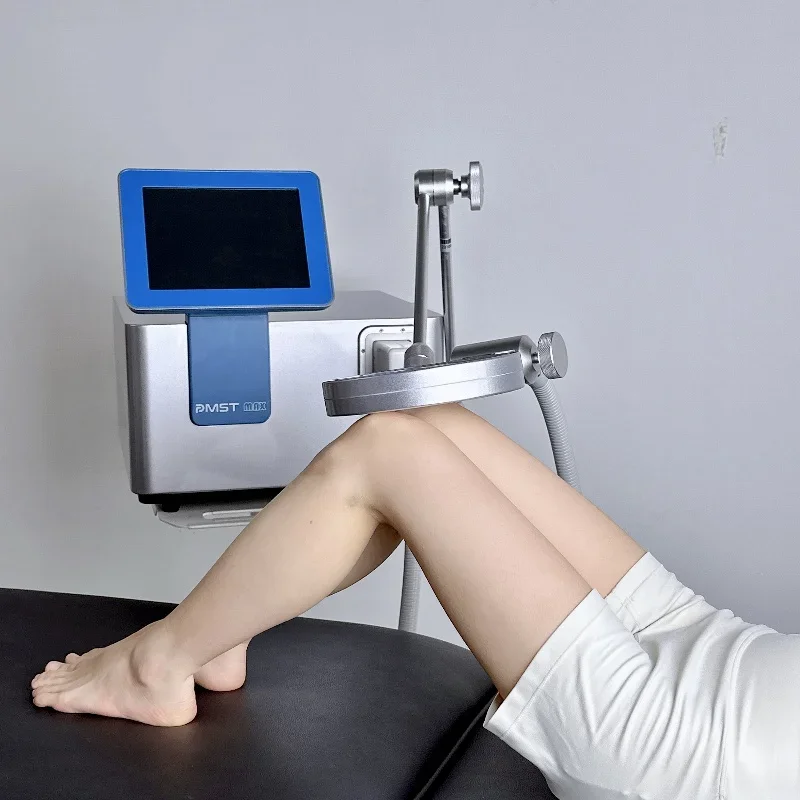 Магнитный пемф-терапия физиотерапия ремонт тканей PMST MAX 150 Гц