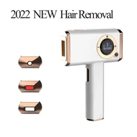 2022 fasiz 999999 flashes cold ipl hair removal laser epilator for women painless machine permanent photoepilator depiladora