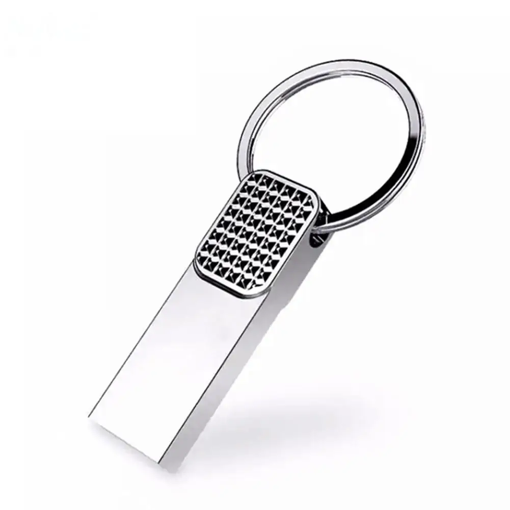 

Waterproof Pendrive Metal USB Flash Drive usb 2.0 128M 1GB 2GB 4GB 8GB 16GB 32GB 64GB 128GB Pen drive Memory Stick U Disk