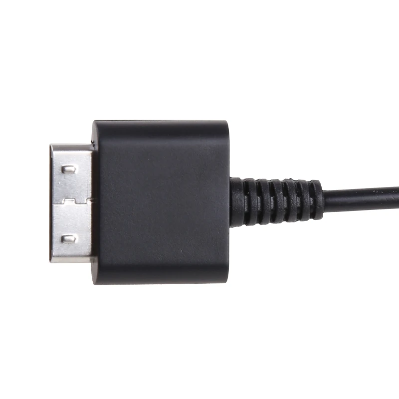 Кабель для передачи данных и зарядки PSP Go USB 2 0 кабель Прямая поставка |