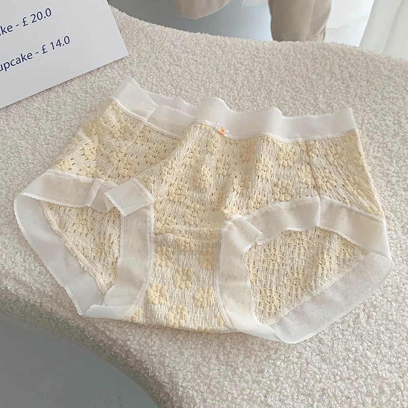 Рисунок 2 - Женские хлопковые трусики M-XL