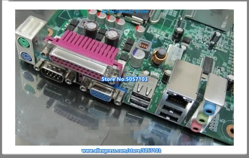 G31 G31T-LM V1.0 775 DDR2 T4900V M6900 |