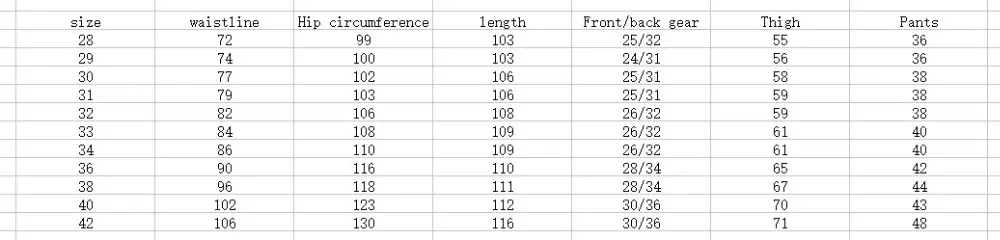 2022New Men's Straight Stretch Slim Business Jeans Youth Popular Mid-Waist Fashion Men's Long Pants Denim Pants