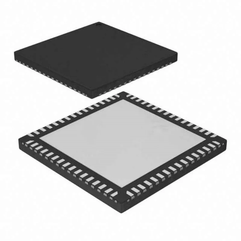 New original MSP430F5528IRGCR QFN-64 low-power microprocessor