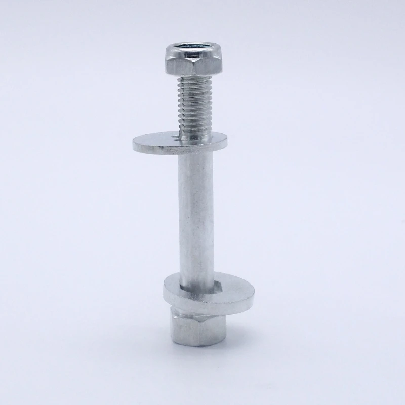 Рисунок 5 - Болты рычага управления заменяют