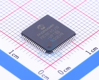 pic18f65j10 ipt package tqfp 64 new original genuine microcontroller mcumpusoc ic chi