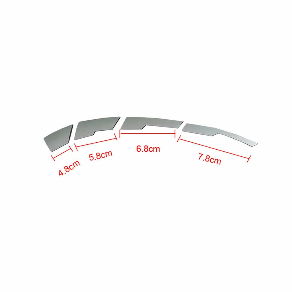 

Tire Stickers Car Tire Stickers Blade Style Decor Accessories Lettering Stickers