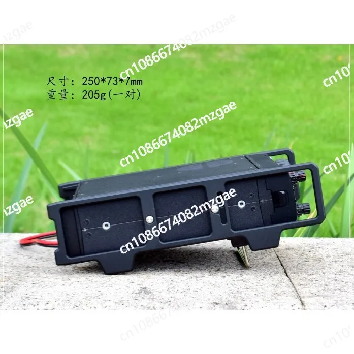 Тактический щит коротковолнового радио серии IC-703/706 рюкзак-радио I C O M аксессуары