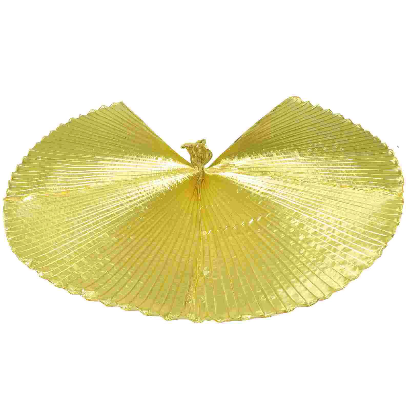 

Angel Wings Carnival Outfit Women Dance Belly Sticks Dancer Costumes Decorations Adult