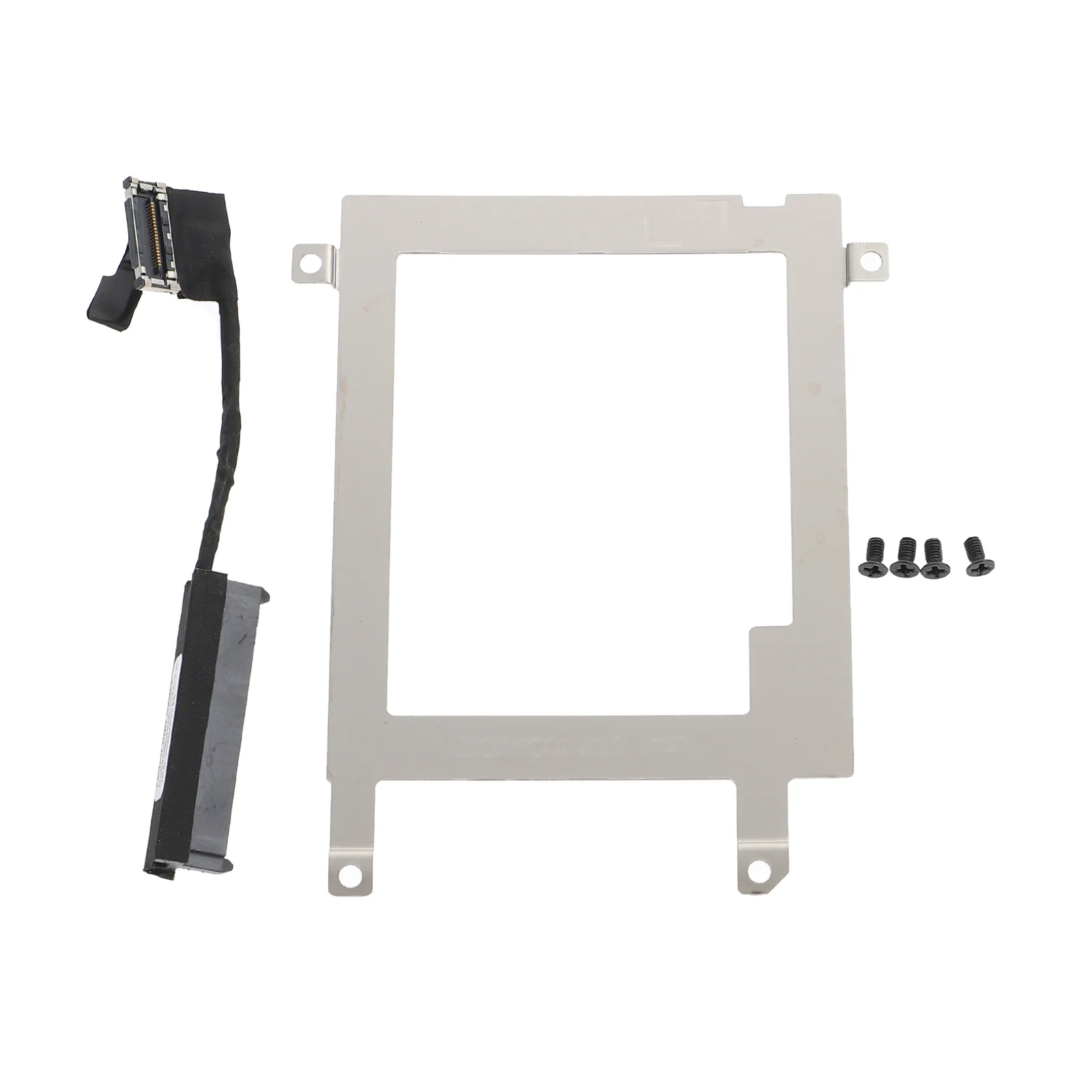 

1 Set Hard Drive Cage Hard Drive Connector HDD Flex Cable Hard Disk Caddy Internal Hard Disk Mounting Bracket