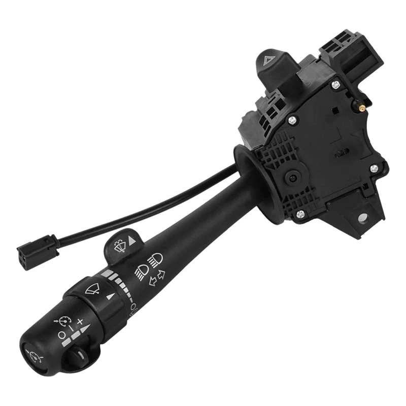 Автомобильный рычаг управления круиз-контролем стеклоочистителя поворота для