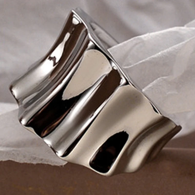 Рисунок 6 - Женский аксессуар из серебра 925 пробы