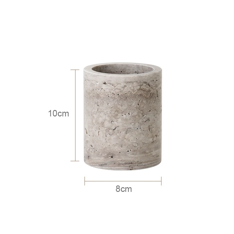 

Античный набор для ванной из мрамора