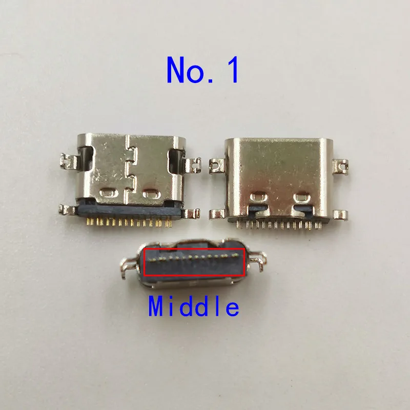 5-10 шт. USB-зарядное устройство порт для зарядки док-разъем Alldocube iPlay 20 20Pro 30 Pro 30S U89 40