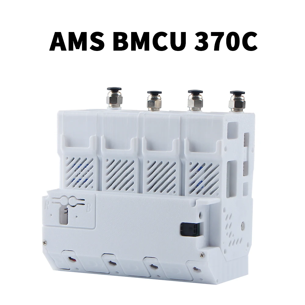 Toaiot Bmcu 370C AMS lite BMCU370C Auto Refill Hall Sensor