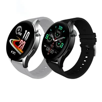 2022 new men women student x1 pro smart watch for android ios calling ai voice gps sports fitness fast charging smart watch