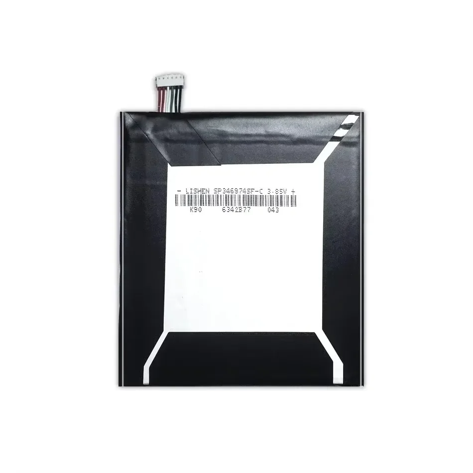 B2PS5100 Аккумулятор 3000 мАч для мобильного телефона HTC One X9 Dual X9E E56ML X9u Desire 10 pro D10W D820U D820S