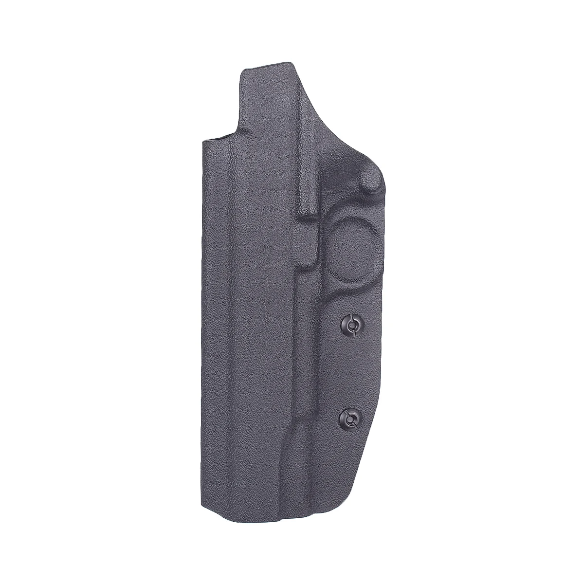 

Кобура для пистолета Colt 1911 IWB Kydex, внутренний пояс для пистолета, скрытая рукоятка