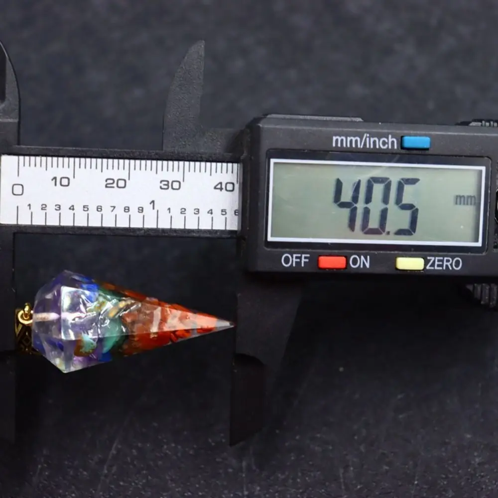 7 Чакра исцеляющая искусственная фантазия подвеска античная фотомагнитола