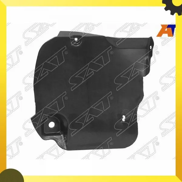 Подкрылок HYUNDAI PORTER/H100 04- LH мал. (пр-во Китай) SAT ST-HNP2-016L-2 | Автомобили и мотоциклы