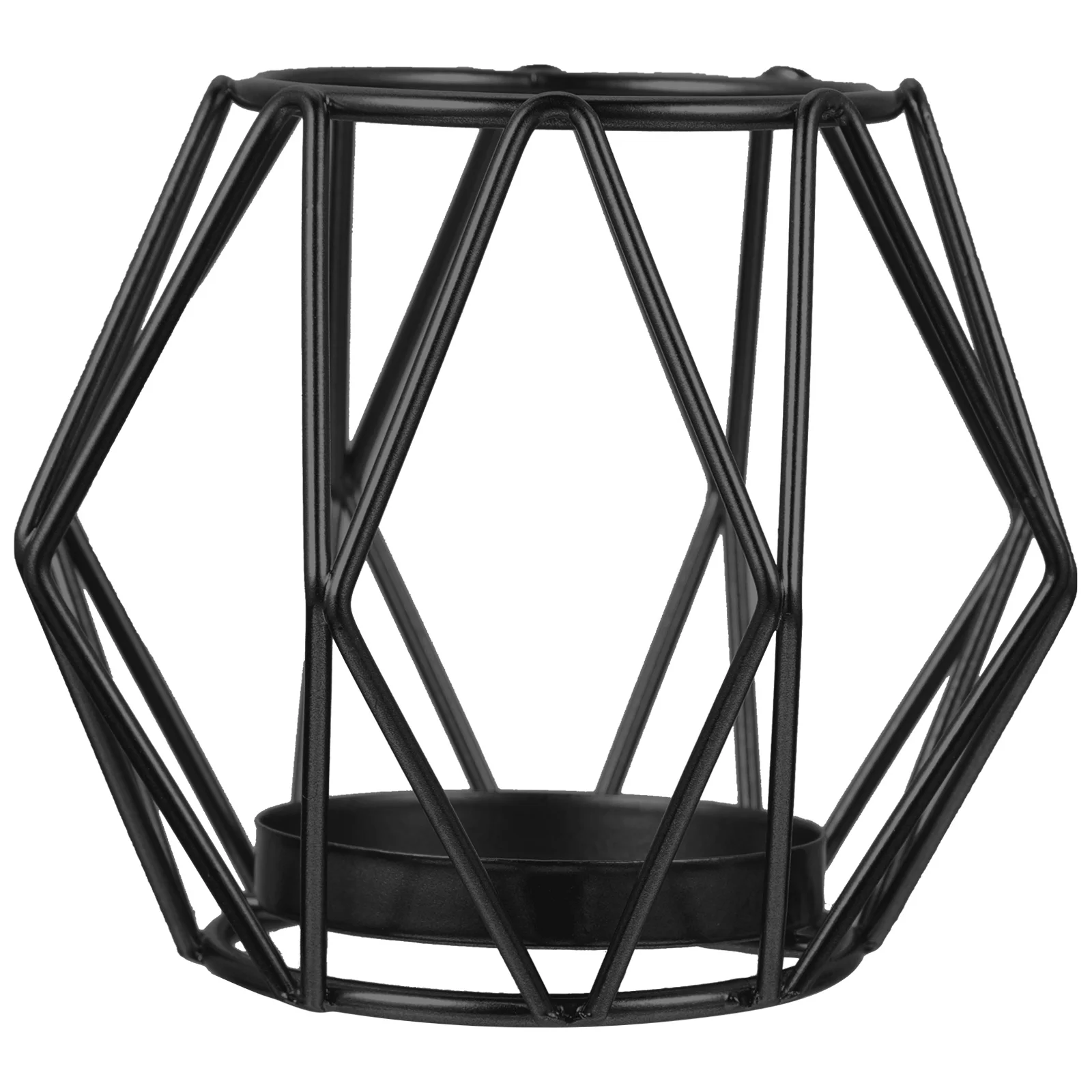 

Candlestick Holders Lanterns Decor Table Decor Exquisite Craft Candleholder Home Decor