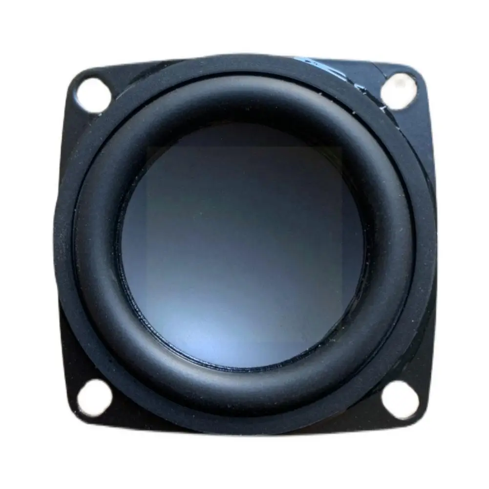 

High-quality 2 Inch Mini Full Frequency Portable Speakers Suitable For Charge3 Replacement Speaker Multimedia Home M3p3