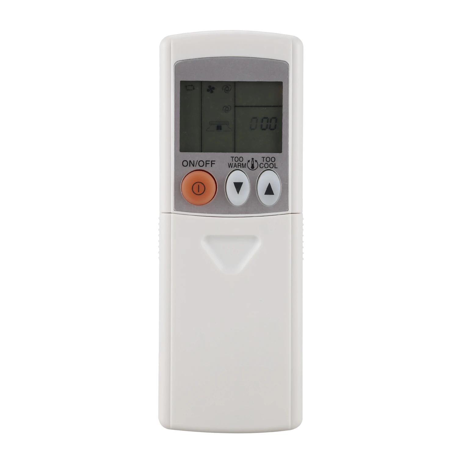 

Durable Remote Control KD06ES For KM09A KM09D KM09E Air Conditioner