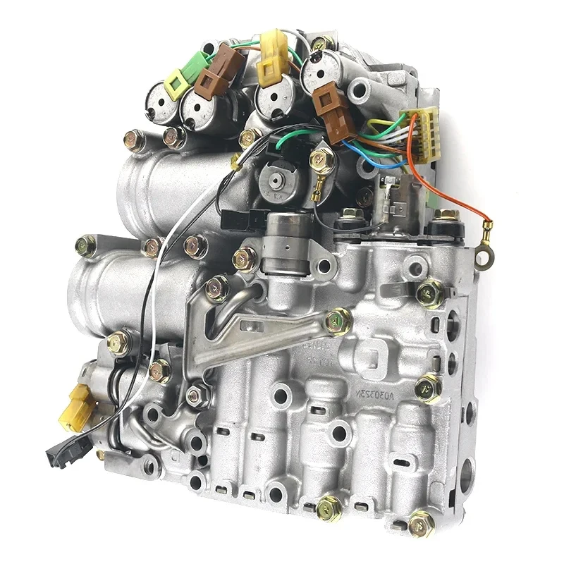 Фото Подходит для Ford/Mondeo, Mazda, VW и Land Rover JF506E, блок клапанов автоматической коробки передач №2