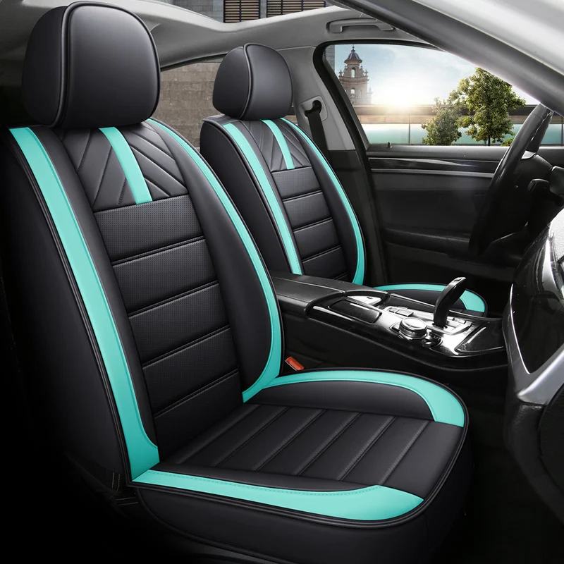

Car Seat Cover Leather For BMW BMW G30 All Model X3 X1 X4 X5 X6 Z4 E60 E84 E83 E70 F30 F10 F11 F25 F15 F34 E46 E90 E53 G30 E34 X