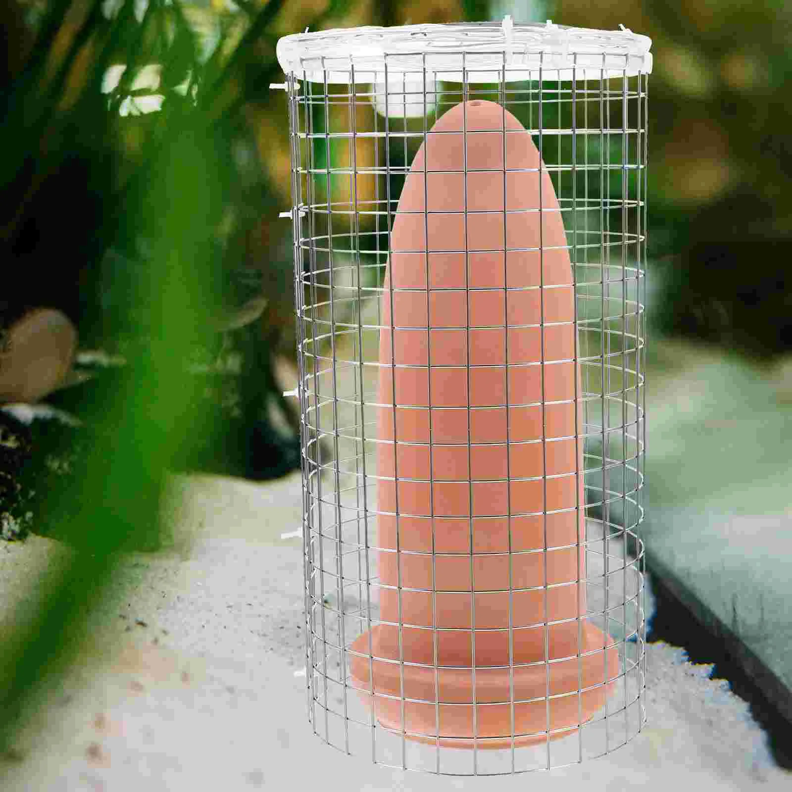 Пещера для разведения рыбы ведро прополки резервуар конус дисковые конусы