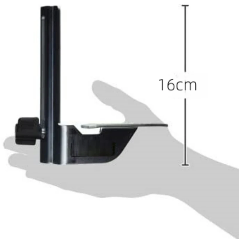 Деревообрабатывающий стопор для настольной пилы настольные тиски