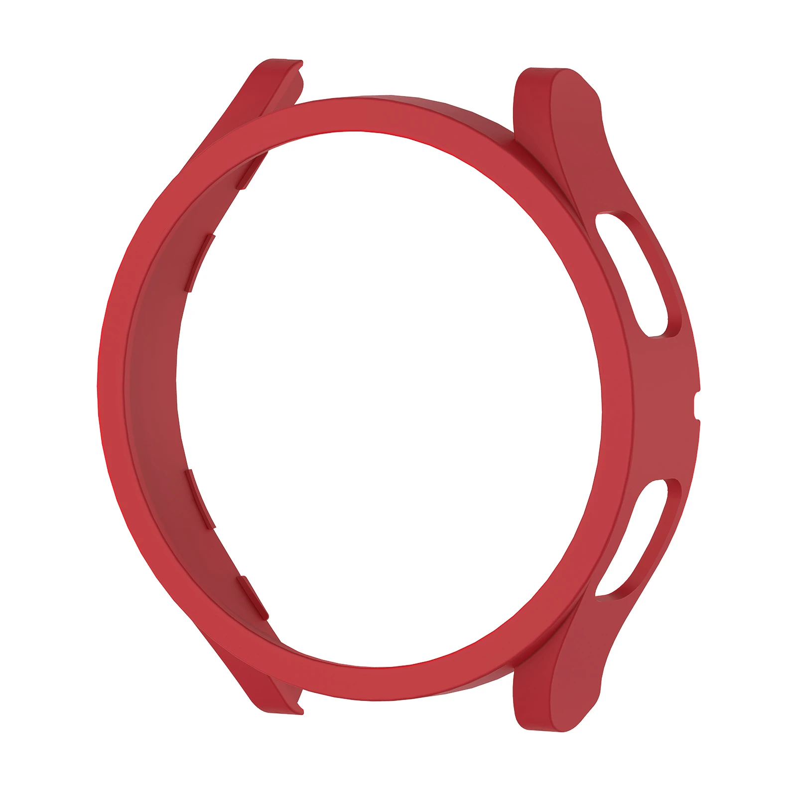 Watch Case for Samsung Galaxy Watch 5 4 40mm 44mm PC Matte Case Galaxy Watch 5 Pro 45mm Protective Bumper Shell for Galaxy Watch