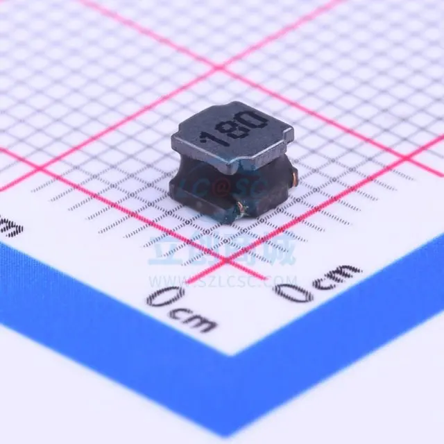 

Бесплатная доставка 18 мкГн ± 20% 1,1a 260m fnr4030s180mt100шт