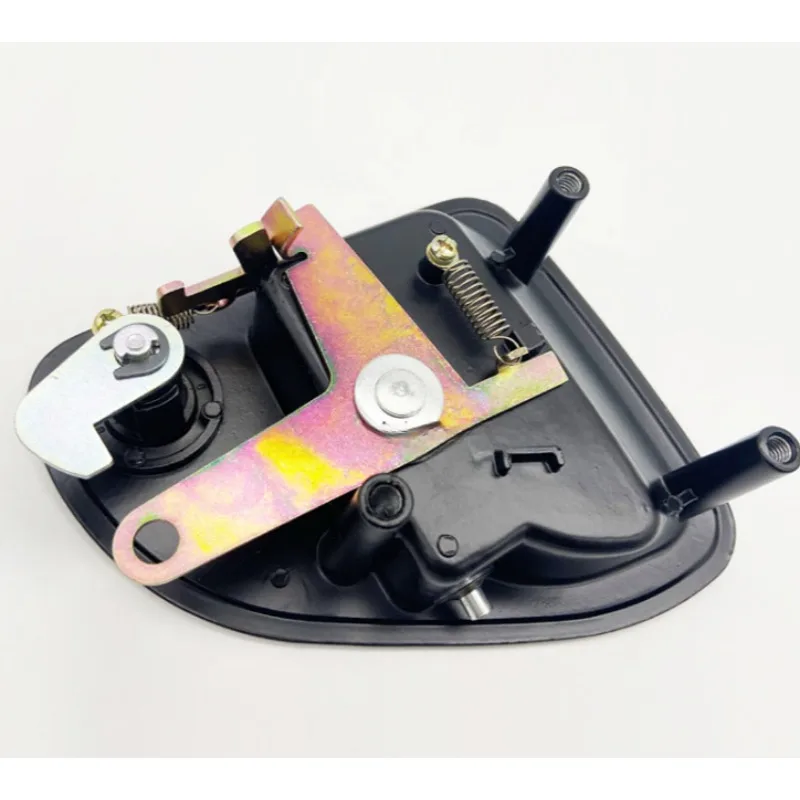 Блок замка для экскаватора Figzero внутренняя внешняя ручка Liugong LG906D 908D 915D 920D 922D 936D