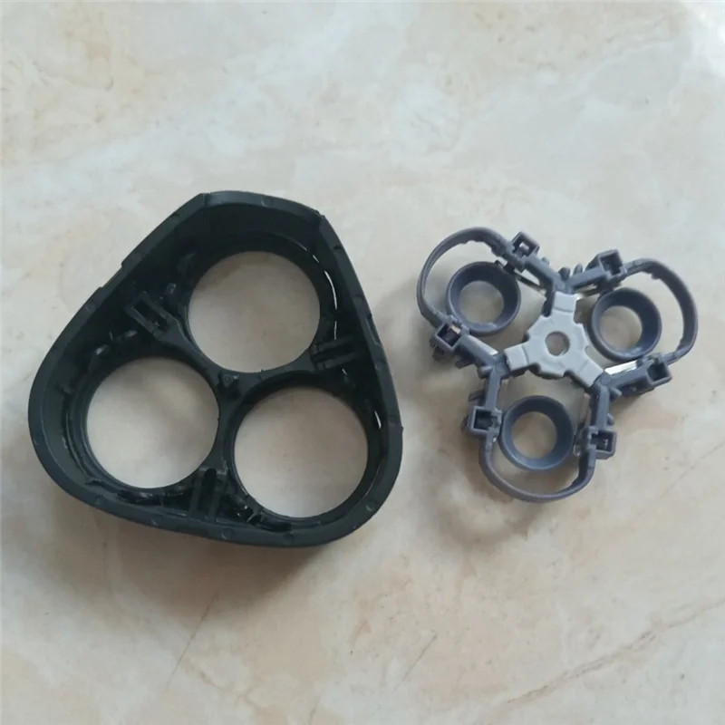 Держатель бритвенной головки для Philips YQ6008 HQ6920 HQ6990 6996 6970 HQ5823 Кронштейн Carmen сменные