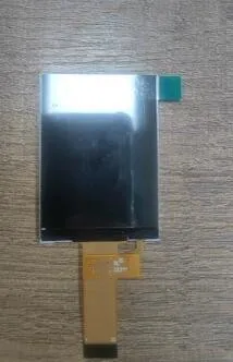 ЖК-экран IPS 2 4 дюйма 22PIN 262K цветной SPI TFT ST7789 Привод IC MCU 8Bit 8080 Параллельный интерфейс
