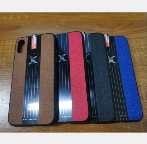 

Чехол для телефона в минималистичном деловом стиле из поликарбоната, противоударный чехол для телефона, высококачественный чехол для теле...