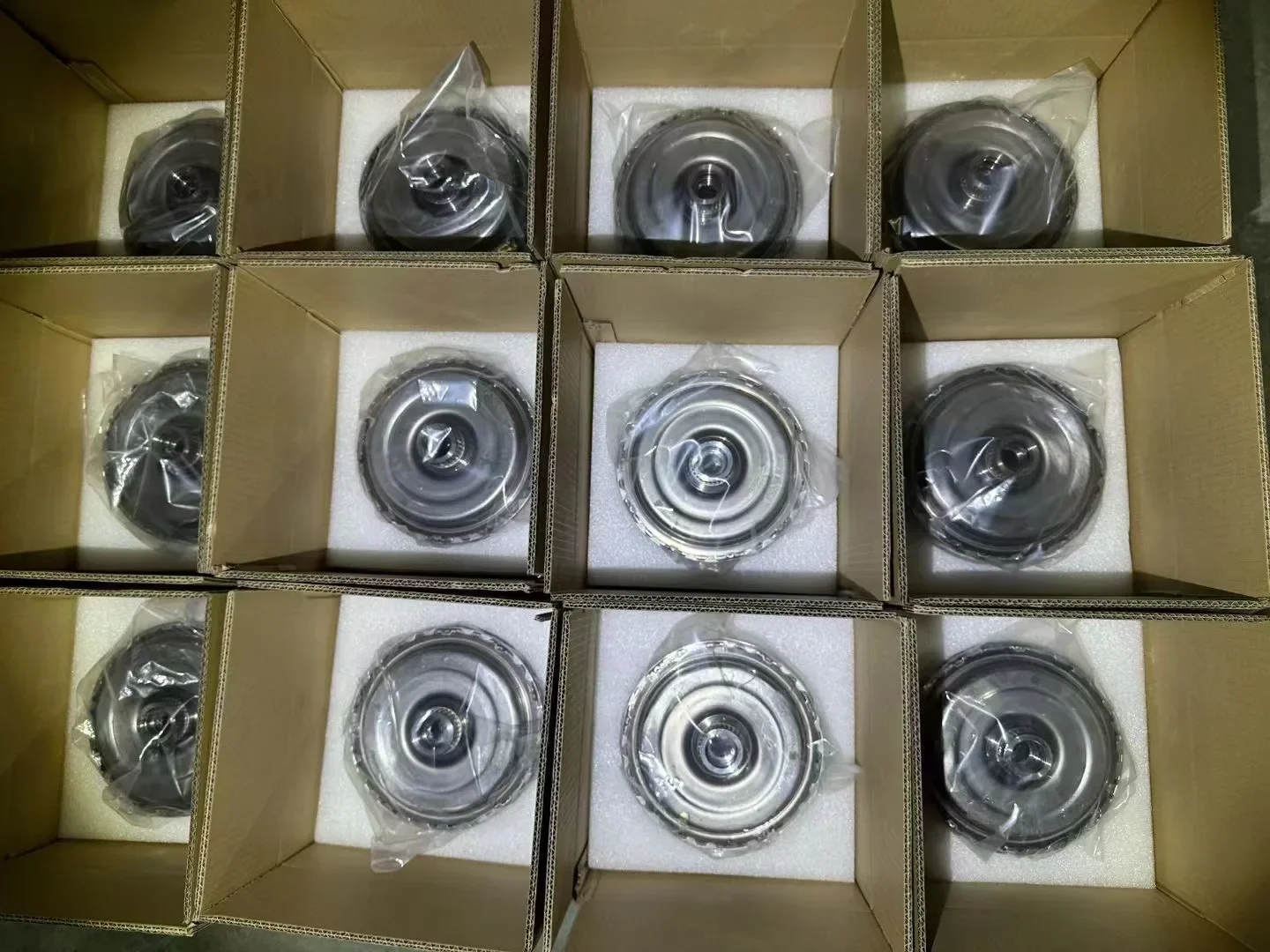 Qingshan DCT270 DF727 DF733 подходит для мокрых двойных сцеплений редукторов changan Chery 7DCT.