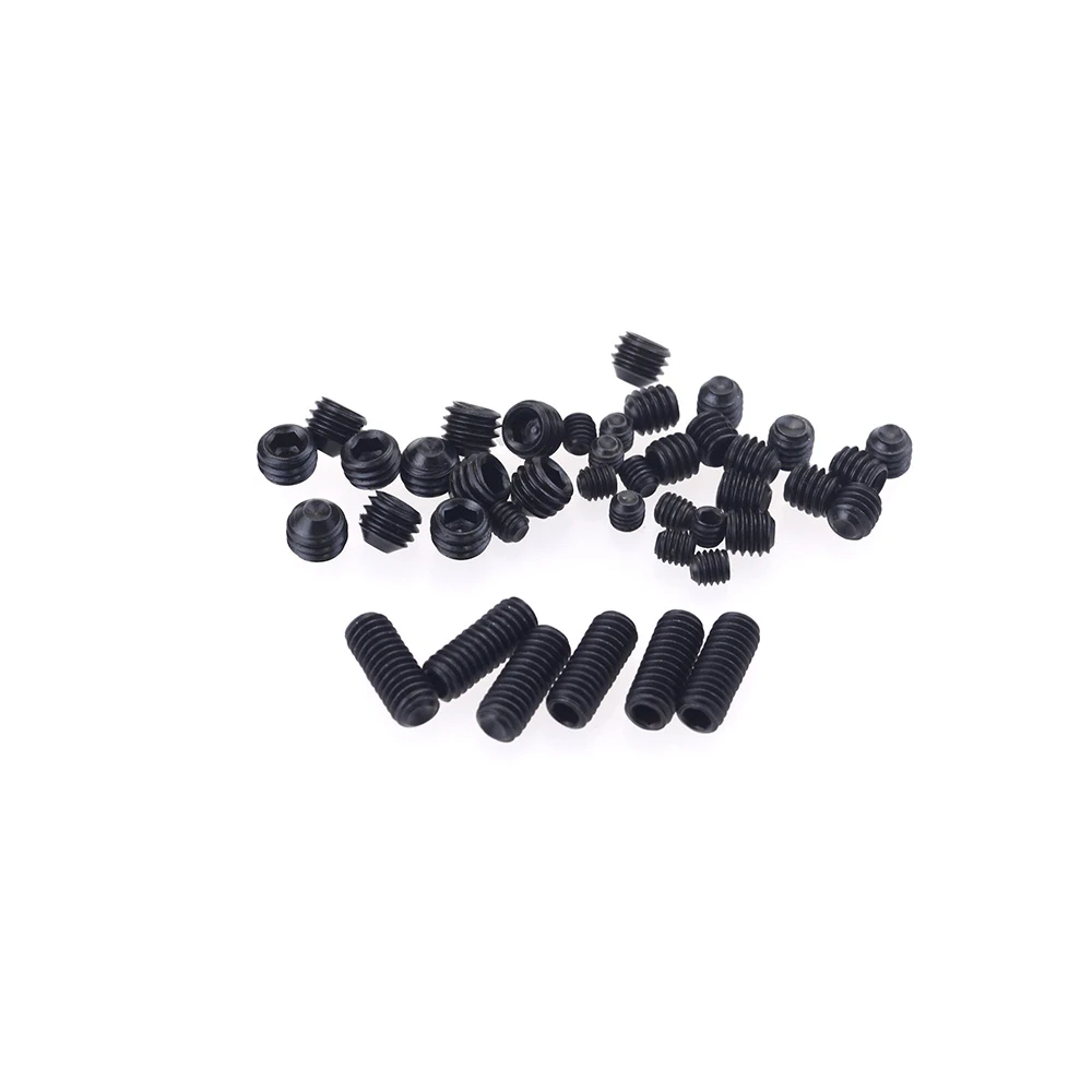 

ZD racing 1 / 7 ex-07 mt8 special original accessory machine screw set 8084