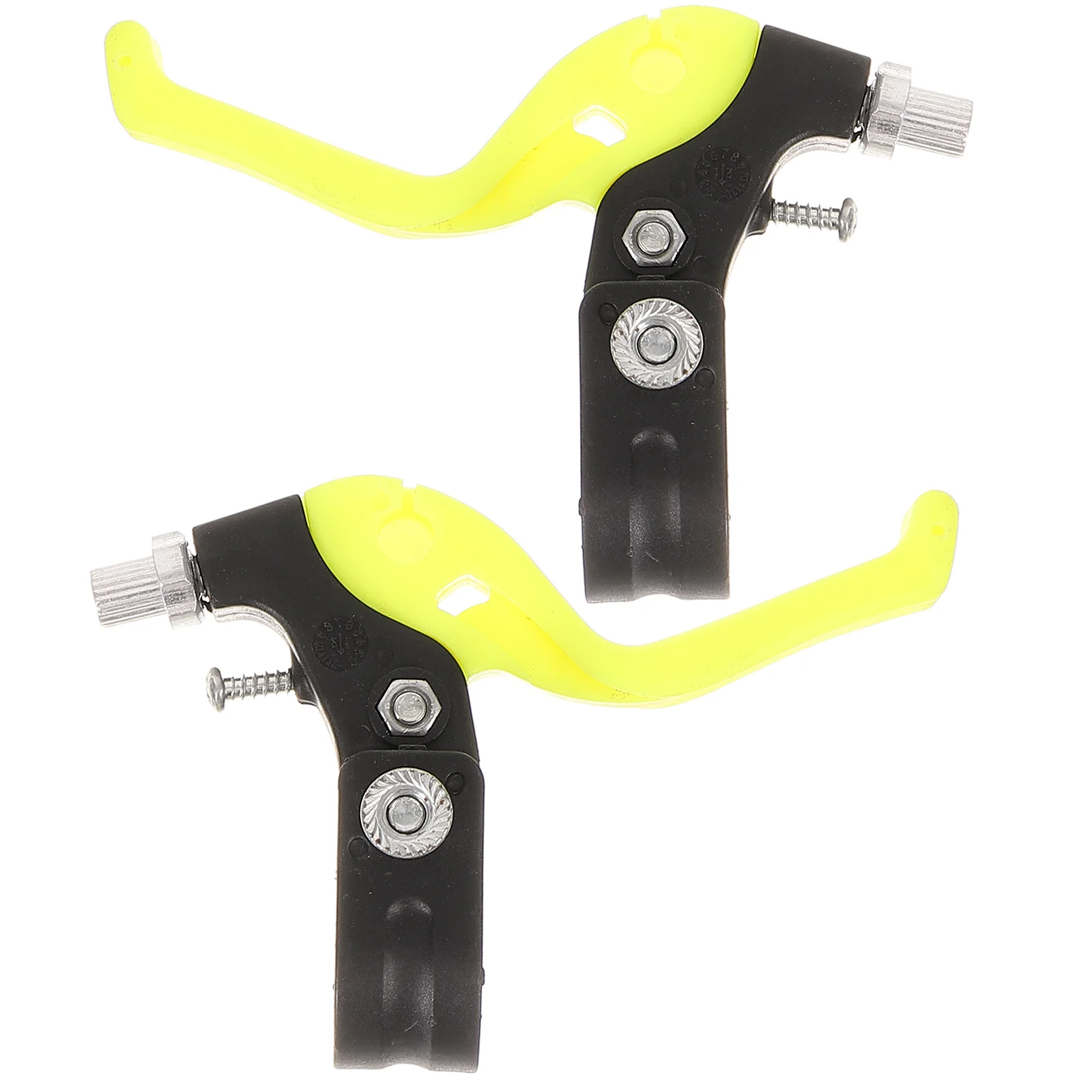 

Supplies Brake Bike Lever Kid Bikes Metal Brakes Handlebar Ends Accessories Aluminum Alloy Bicycle Levers Child Kids