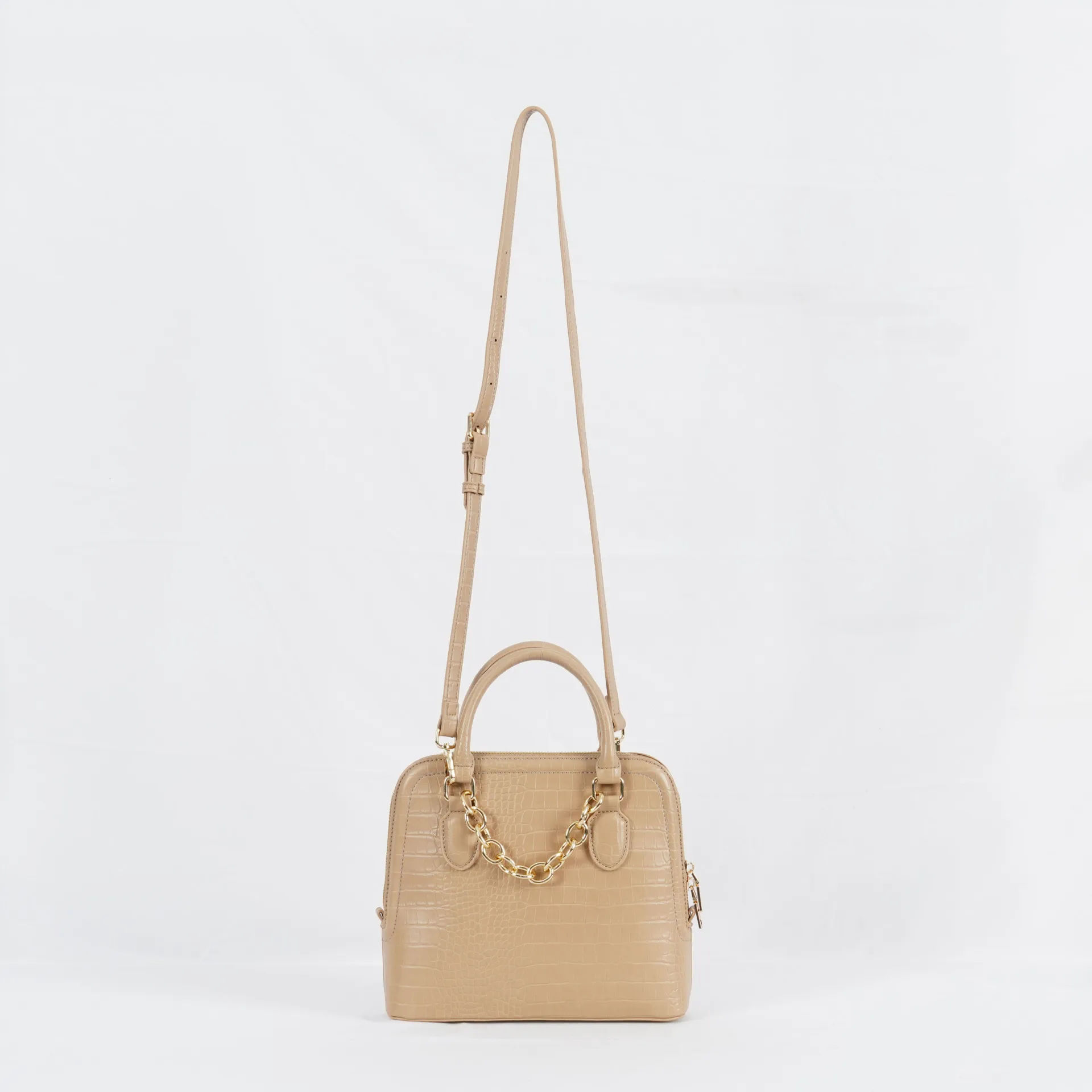 Fashion Alligator Women's Handbags Designer Chains Crossbody Bags for Women 2023 Luxury Brands Shoulder Bag Female Tote Clutch