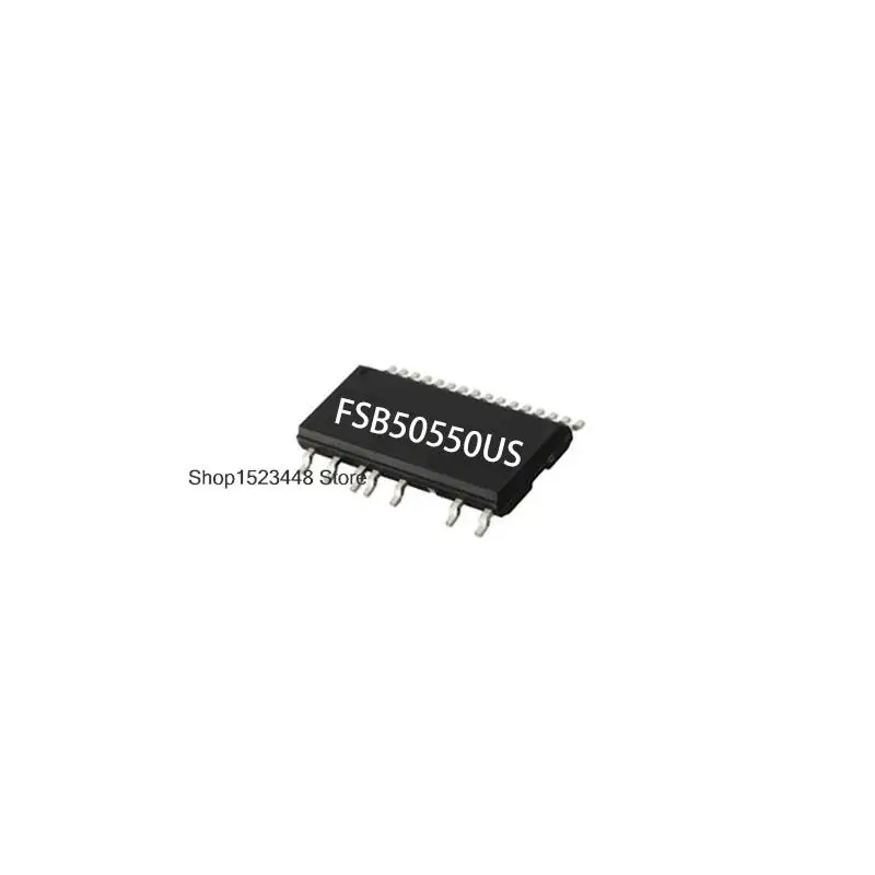 

New FSB50550US spm-23 1pcs
