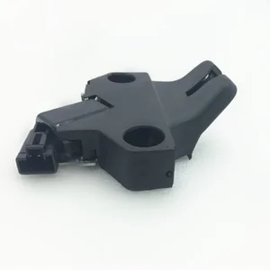 Задняя Крышка багажника, блок блокировки двери, привод двигателя в сборе для старой Toyota Crown COROLLA camry в сборе