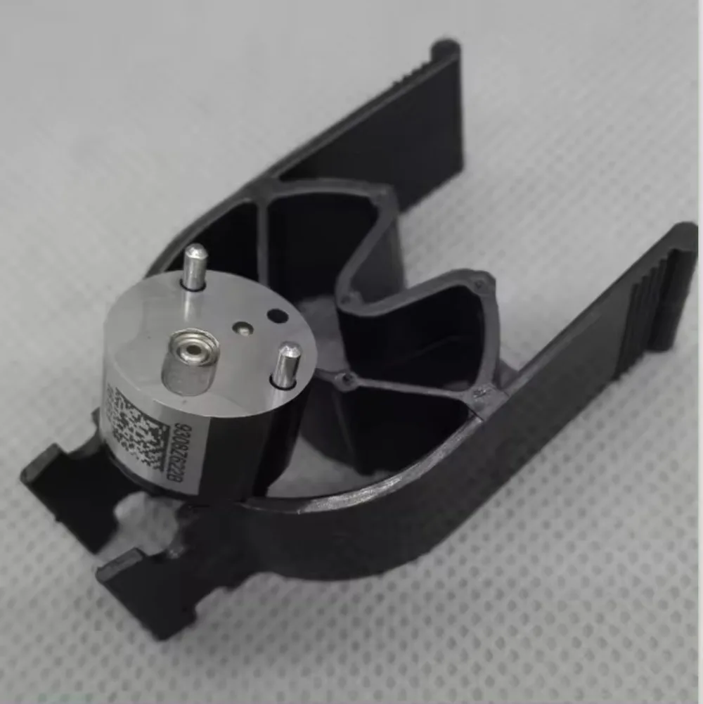 Для 28278897 28239295 9308-622B 9308z622B 9308z621c для Евро 4 евро 3 дизельный инжектор клапан