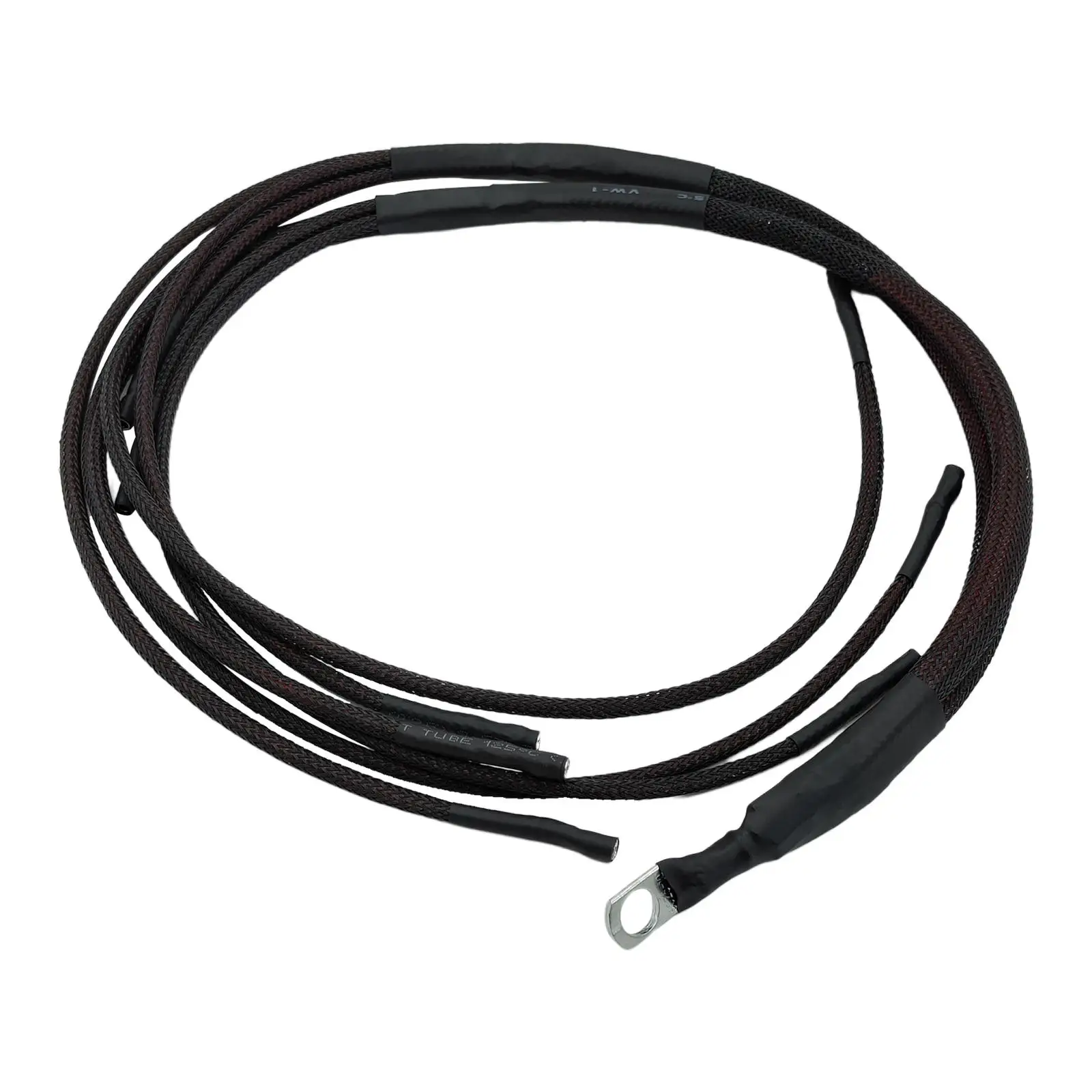 

7.3 Idi Non Turbo Glow Plug Harness Wiring Kit Replaces Accessories Automobile Professional 1 Pack Premium Durable Spare Parts