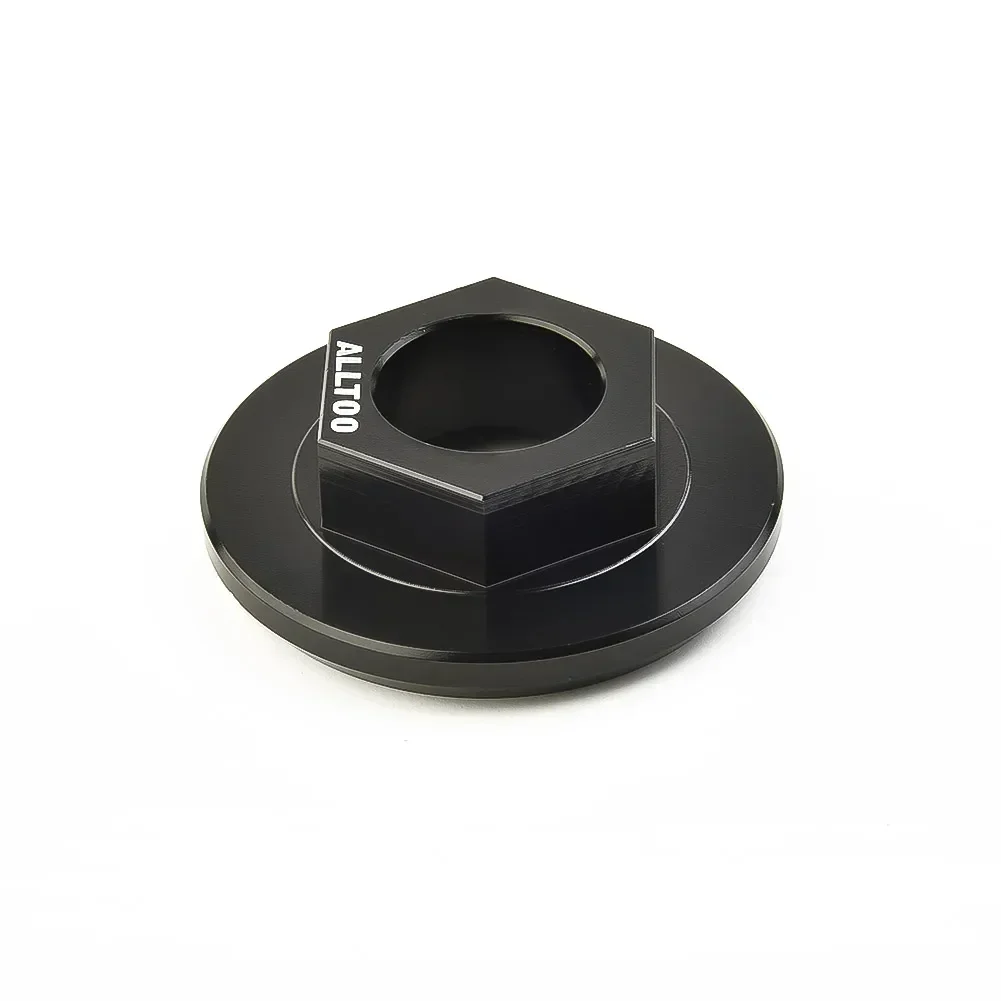 Совершенно новый велосипедный ключ для двигателя ступеньки стопорное кольцо