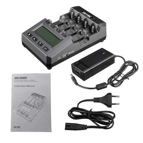 Skyrc Mc3000 - Купить Недорого | AliExpress
